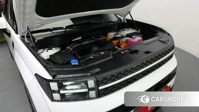 Hyundai Santa Fe (MX5) id 4222627 из Кореи 16