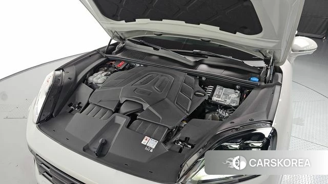 Porsche Cayenne (PO536) id 4612798 из Кореи 34