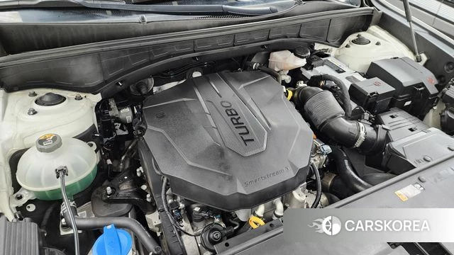 Kia Sorento 4th Generation id 4604634 из Кореи 30