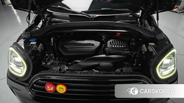 Mini Cooper D Countryman id 4309947 из Кореи 34