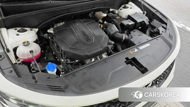 Kia Sorento 4th Generation id 4675957 из Кореи 31