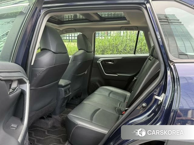 Toyota RAV4 Rongfang id 4359062 из Китая 17