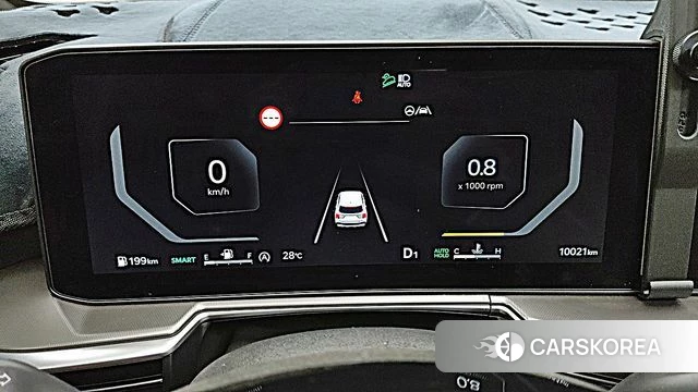 Kia The New Sorento 4th Generation id 4628520 из Кореи 16