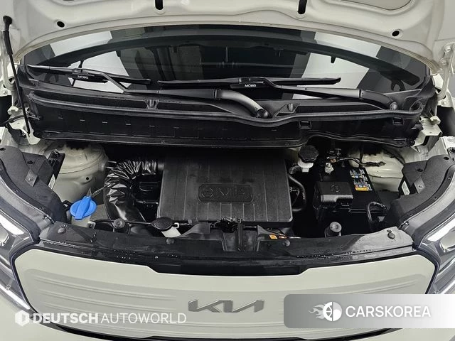 Kia The New Kia Ray id 3891994 из Кореи 16