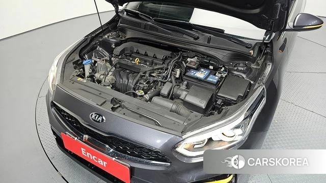 Kia Come New K3 id 3880172 из Кореи 16