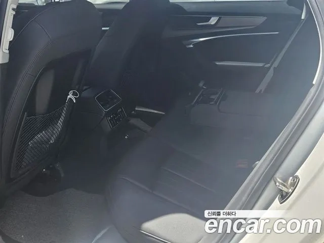 Audi A6 (C8) id 2950667 из Кореи 14