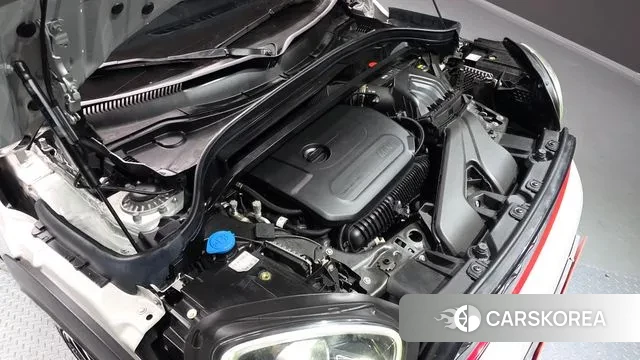 Mini Cooper S Countryman id 3534523 из Кореи 16