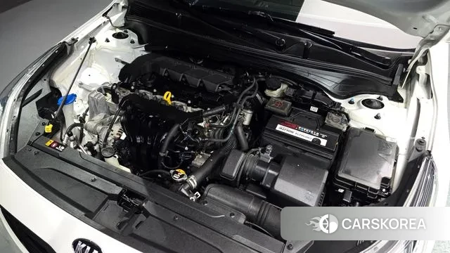 Kia Come New K3 id 3557668 из Кореи 16