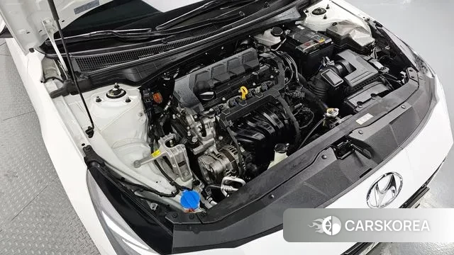 Hyundai Avante (CN7) id 3625035 из Кореи 16