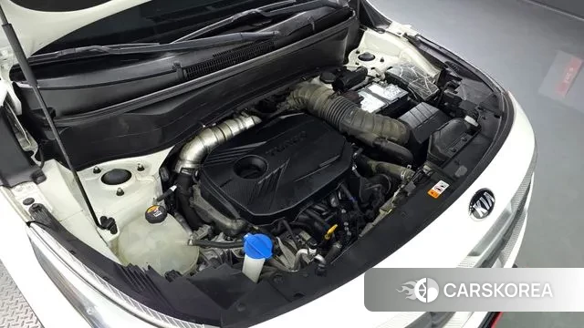 Kia Seltos id 3313081 из Кореи 16