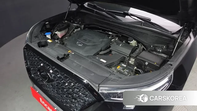 Hyundai Palisade id 3508611 из Кореи 16