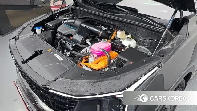 Kia The New Sorento 4th Generation id 3447246 из Кореи 16