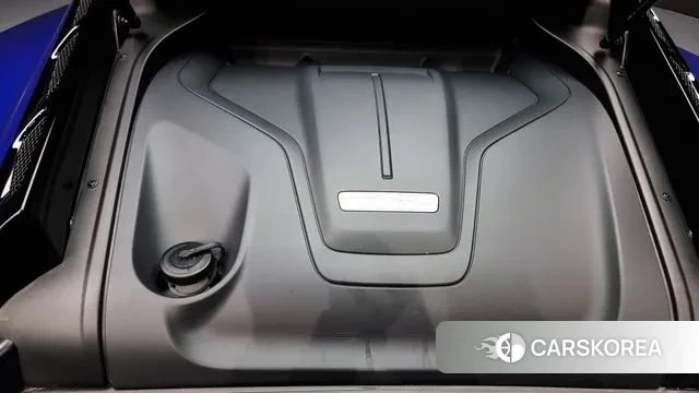 Lotus Emira id 3365401 из Кореи 16