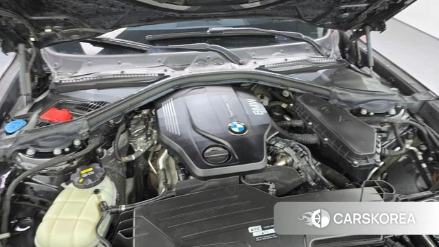 BMW 3 Series GT (F34) id 4251133 из Кореи 16