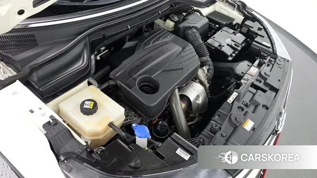 Ssangyong Berry New Tivoli id 3600467 из Кореи 16