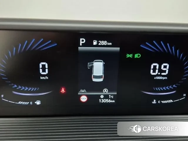 Hyundai Staria id 3752822 из Кореи 15