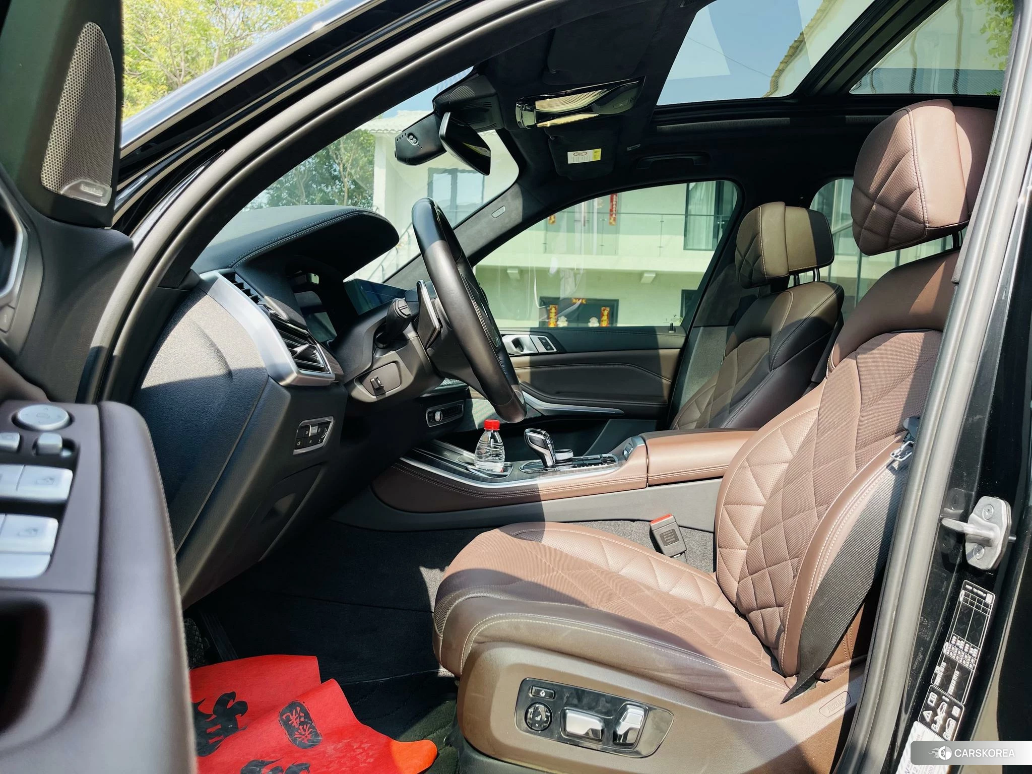BMW X5 id 4467657 из Китая 16
