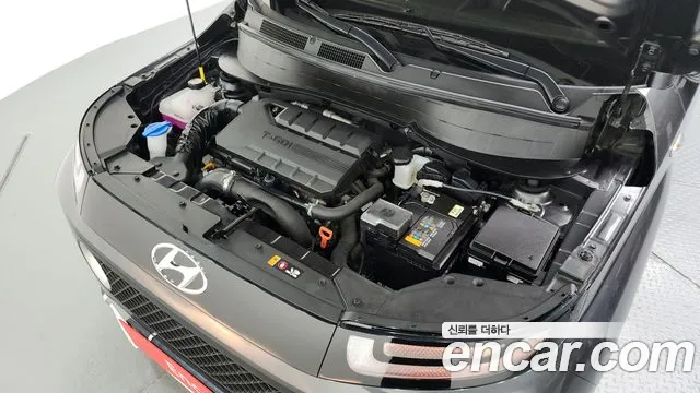 Hyundai Casper id 2700835 из Кореи 16