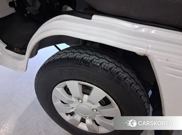 Chevrolet (GM Daewoo) New Labo id 3517220 из Кореи 12