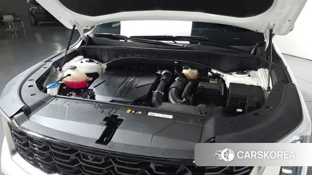 Kia The New Sorento 4th Generation id 3359984 из Кореи 16