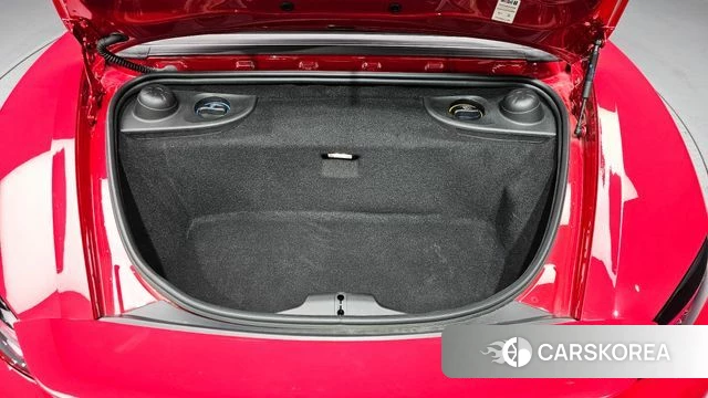 Porsche 718 Boxster id 3963796 из Кореи 16