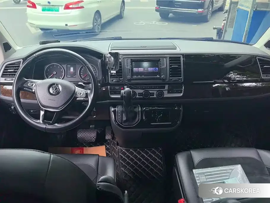 Volkswagen Metway id 4577817 из Китая 12