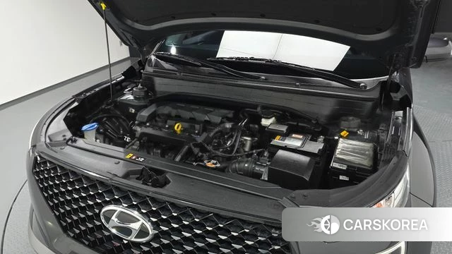 Hyundai Venue id 3964376 из Кореи 16