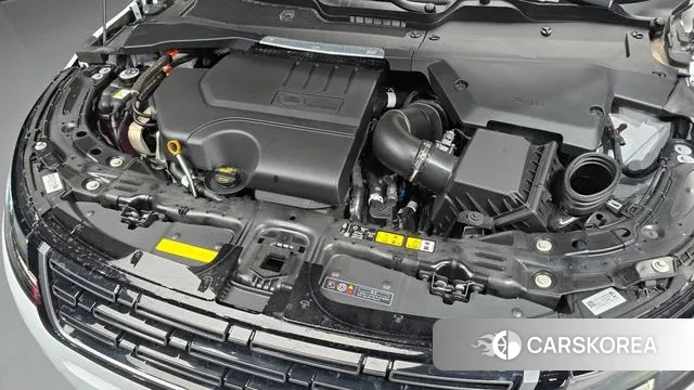 Land Rover Range Rover Evoque 2nd Generation id 3731451 из Кореи 16