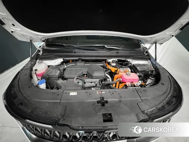 Kia The New Carnival 4th Generation id 3256265 из Кореи 16