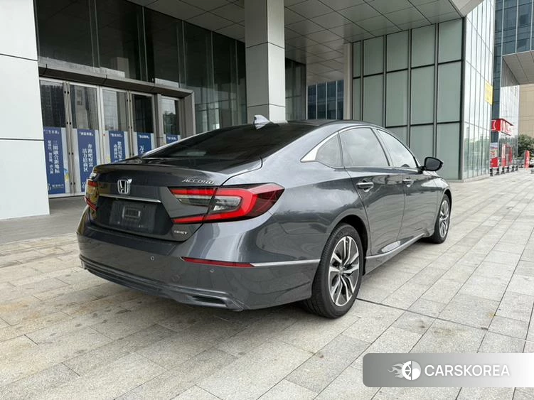 Honda Accord id 4406056 из Китая 41