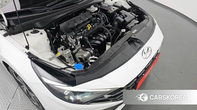 Hyundai Avante (CN7) id 4631819 из Кореи 16
