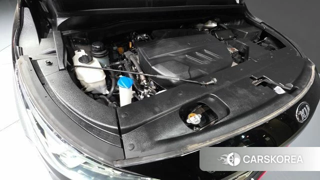 Kia The New Carnival id 4435271 из Кореи 26