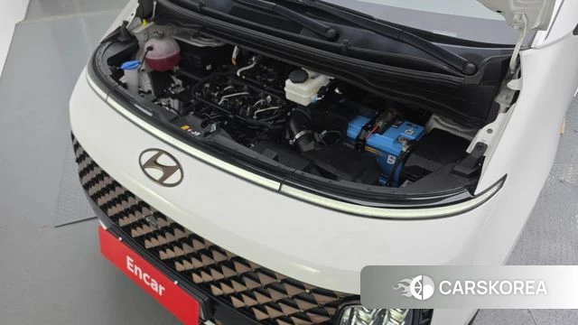 Hyundai Staria id 4381943 из Кореи 16