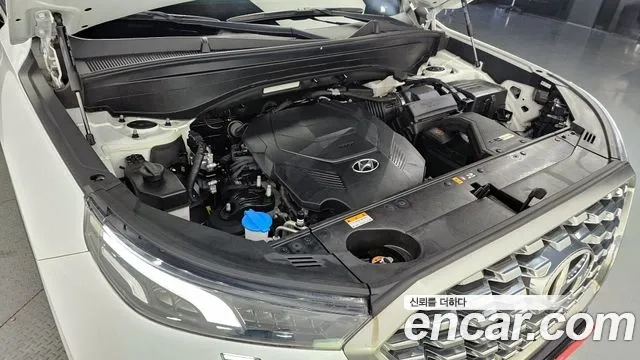 Hyundai Palisade id 2911092 из Кореи 16