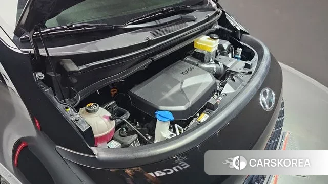 Hyundai Staria id 3011817 из Кореи 16