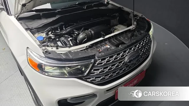 Ford Explorer 6th Generation id 3478276 из Кореи 16