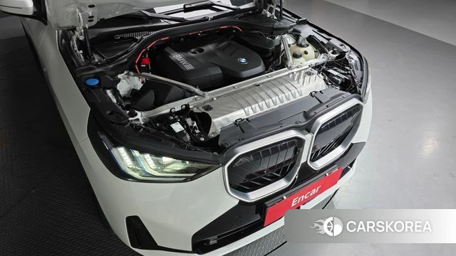 BMW X3 (G45) id 4456099 из Кореи 28