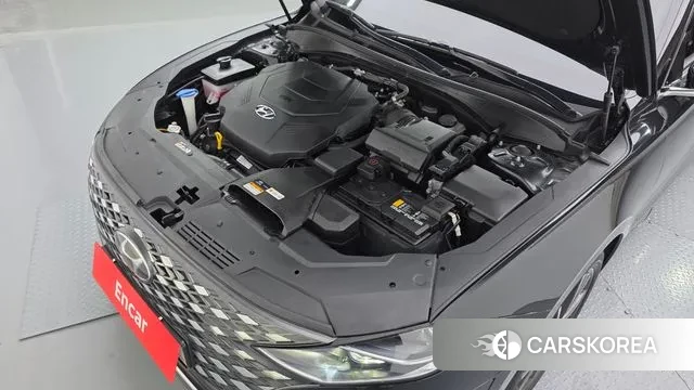 Hyundai The New Grandeur IG id 3295689 из Кореи 16