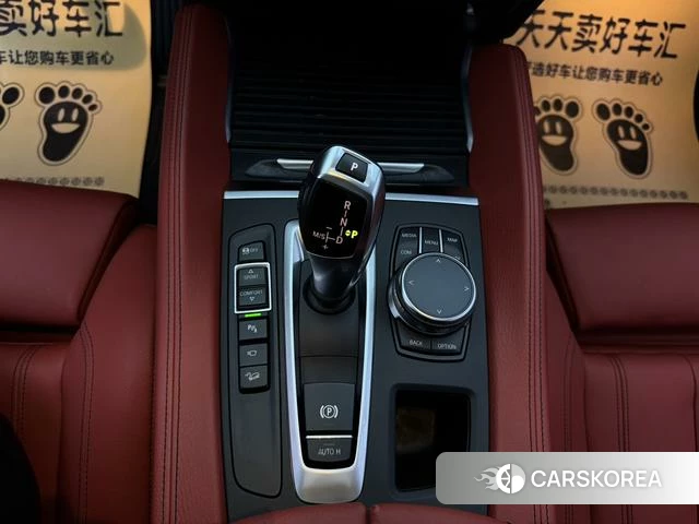 BMW X6 id 4213234 из Китая 33