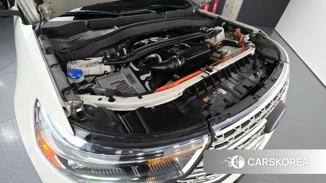 Ford Explorer 6th Generation id 3942118 из Кореи 16