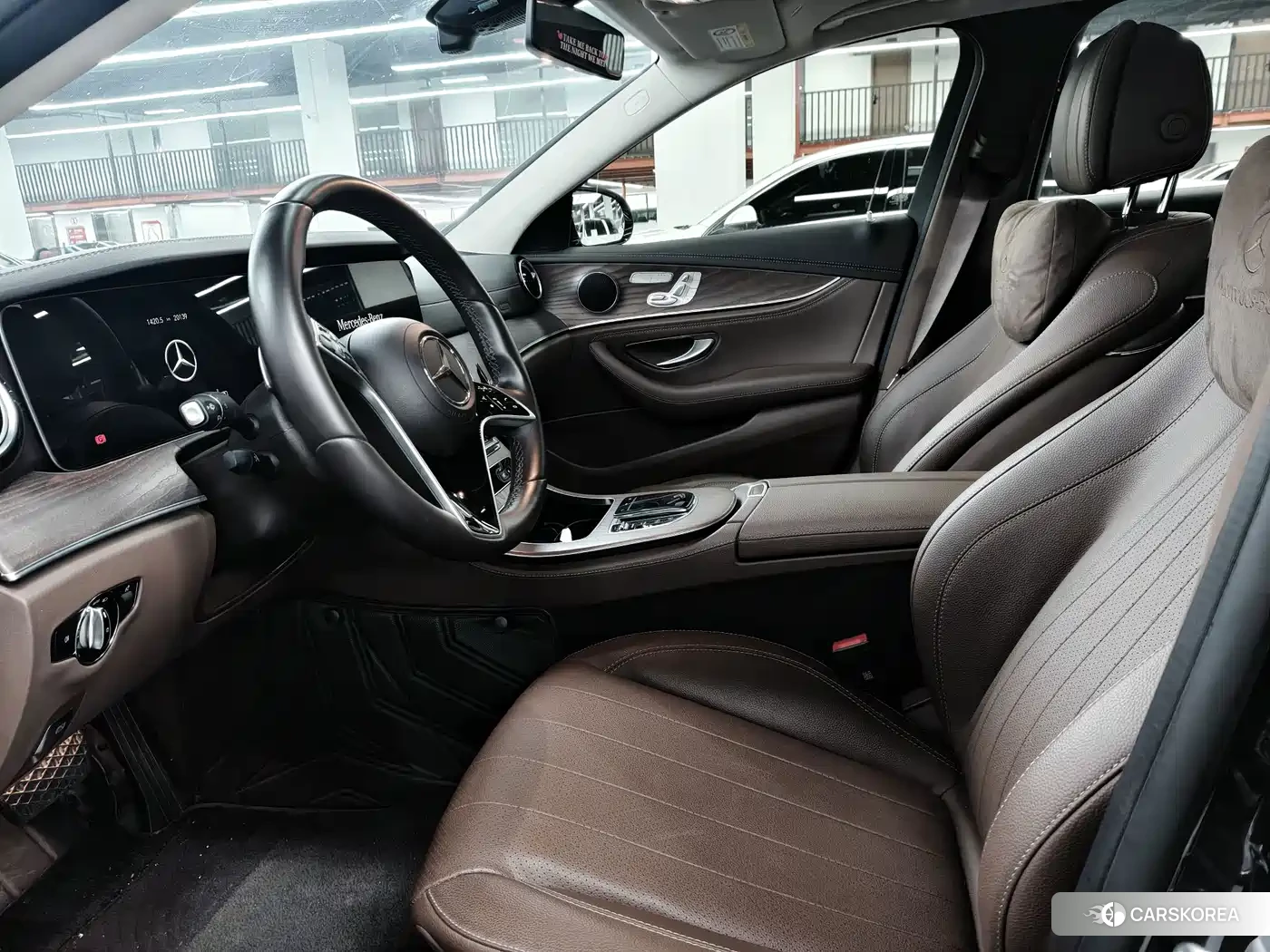 Mercedes-Benz E-Class id 4669415 из Китая 11
