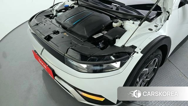 Hyundai Ionic 5 id 3941444 из Кореи 16