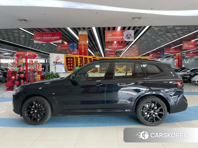 BMW X3 id 4257346 из Китая 29