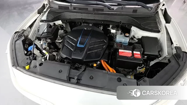 Hyundai Kona Electric id 3778832 из Кореи 16