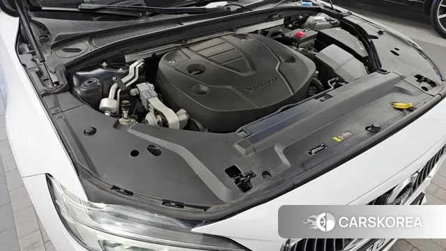 Volvo S90 id 3789164 из Кореи 16