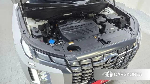 Hyundai The New Palisade id 3294945 из Кореи 16