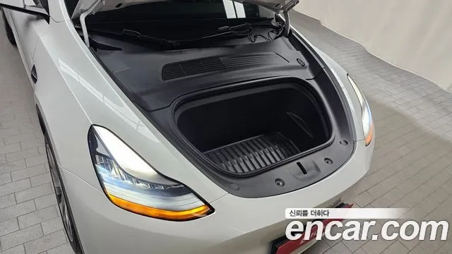 Tesla Model Y id 2936176 из Кореи 16