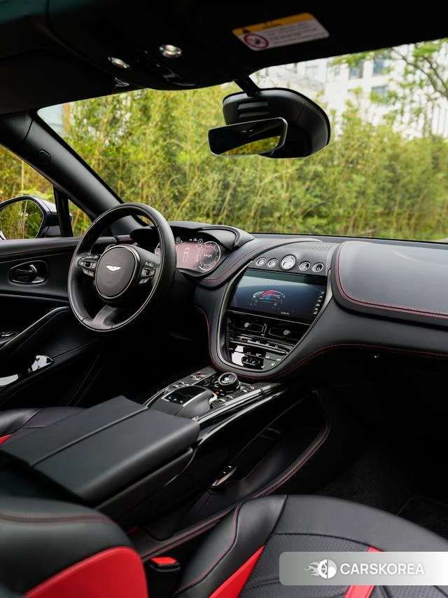 Aston Martin DBX id 4210037 из Китая 20