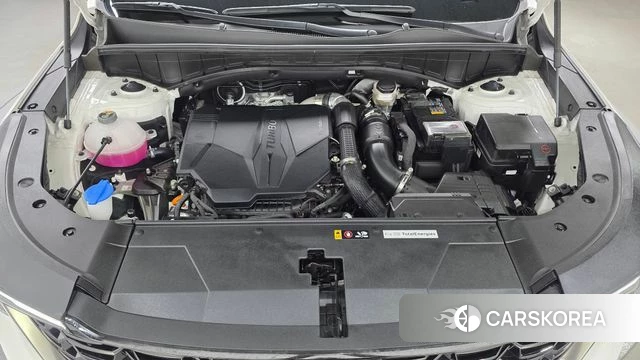 Kia The New Sorento 4th Generation id 4315141 из Кореи 35