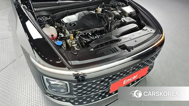 Hyundai Grandeur (GN7) id 4280200 из Кореи 26